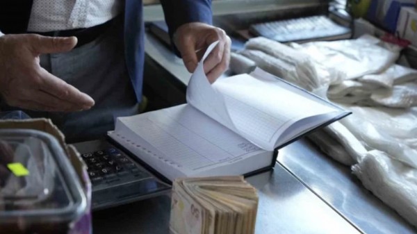 Ramazan'ın zarif geleneği: Zimem defteri