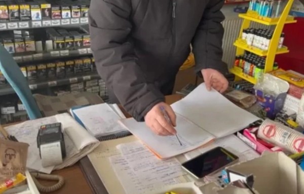 Ramazan'ın zarif geleneği: Zimem defteri