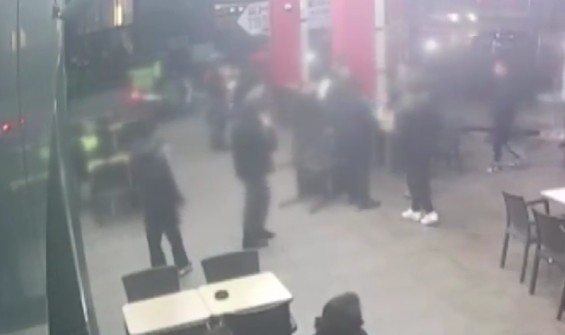 Akran Zorbalığı Yine Can Yaktı!