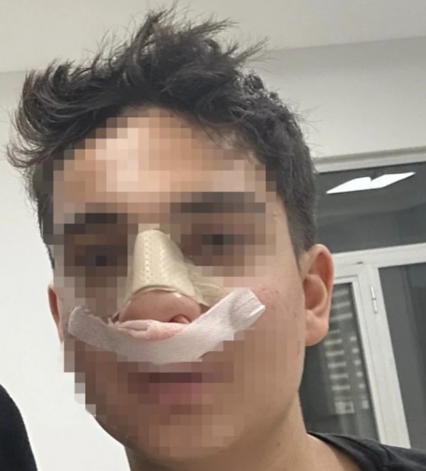 Akran Zorbalığı Yine Can Yaktı!