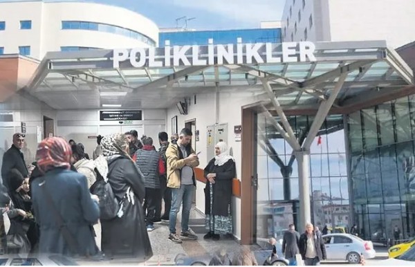 Türkiye'den Eşsiz Uygulama! Dünyada İlk...