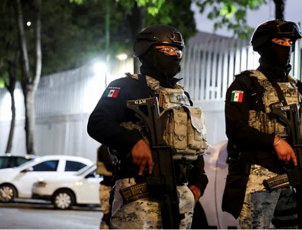 İran’ın ABD Ana Karasını Vurma Planı!