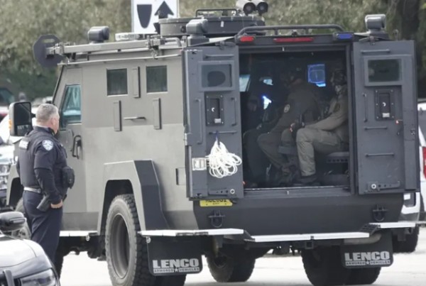 İran’ın ABD Ana Karasını Vurma Planı!