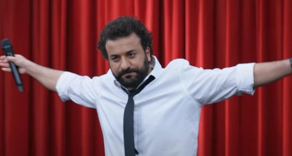 Hasan Can Kaya'dan sürpriz karar! Tarih de belli