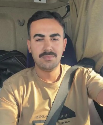 İran'da İsrail füzesiyle ölen gençle ilgili acı detay