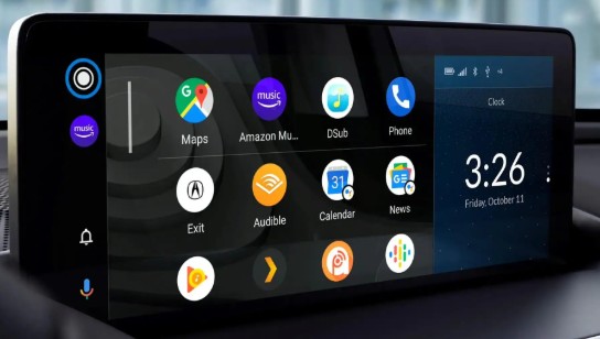 Türkiye’nin İlk Yerli Android Multimedya Sistemi Üretildi!
