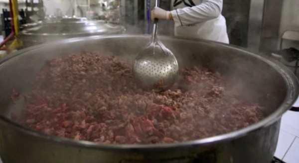 CHP'li Belediyenin Kavurması Attan Geldi!