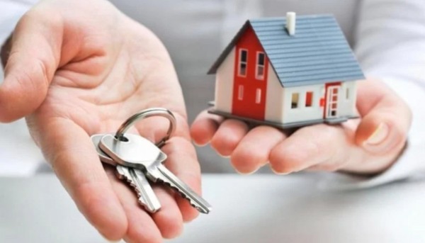 Konut satışında şubat ayı rekoru kırıldı