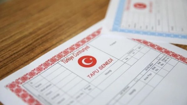 e-Devlet Tapu Kilitleme İşlemi 2026: Tapu kilitleme nasıl yapılır