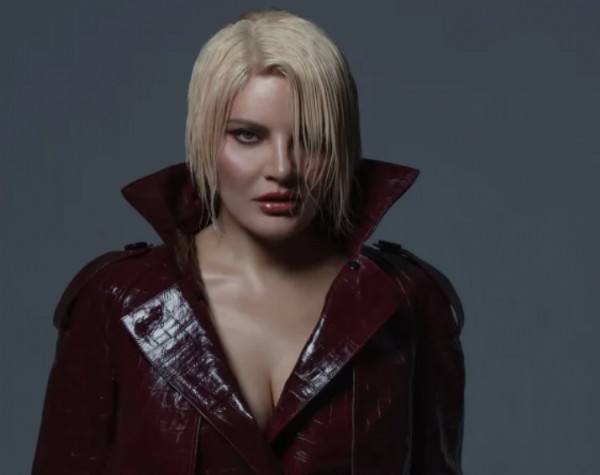 Göksel'i gören tanıyamadı!