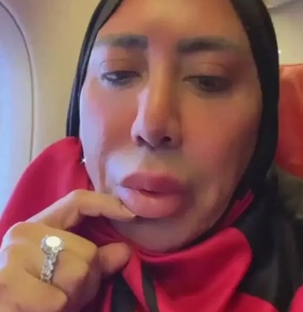 Murat Övüç Hakim Karşısında!