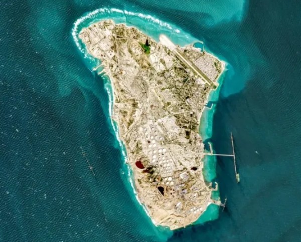 Savaşta 'Hark' cephesi! ABD, İran'ın petrol ihracatının kalbini vurdu