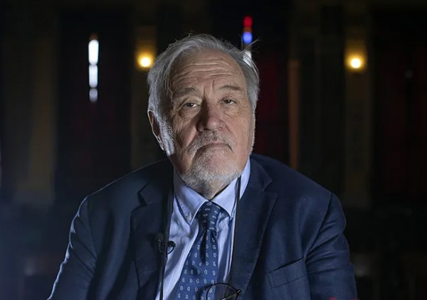 İlber Ortaylı bugün son yolculuğuna uğurlanacak!