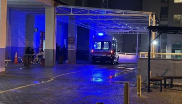 Şanlıurfa'da akraba aileler arasındaki kavga: 4 yaralı