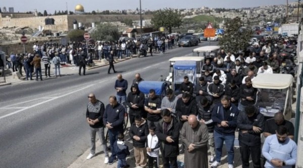 Ömer Çelik'ten İsrail'e Tepki! 'Mescid-i Aksa'ya Saldırı, İnsanlığa Saldırıdır'