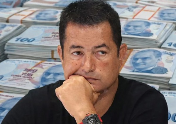 'Battı' denilen Acun Ilıcalı'dan Şok Sözler!