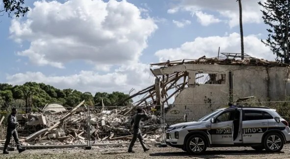 İran'dan Donald Trump'a rest!