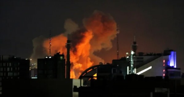 İran'dan Donald Trump'a rest!