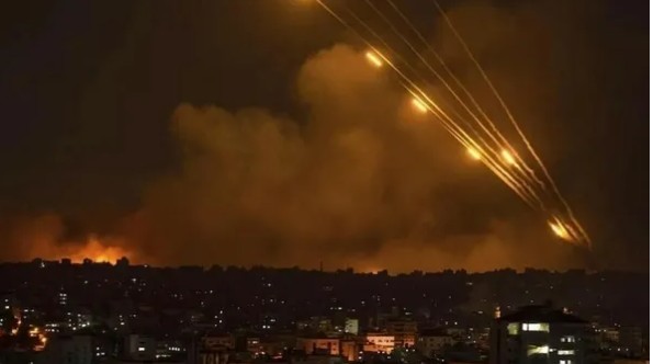 İran'dan Donald Trump'a rest!