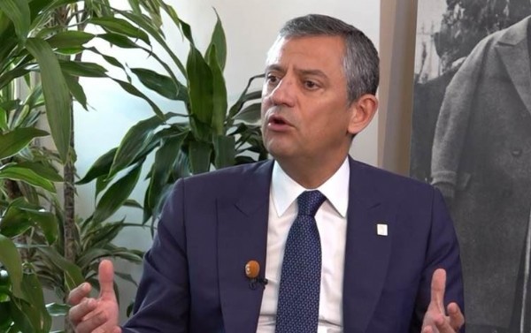 İftiraya Geçit Yok! Akın Gürlek'ten Özgür Özel'e 'Algı Operasyonu' Çıkışı