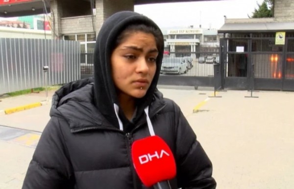 İstanbul'da evde çıkan yangında hayatını kaybeden bebeğin trajik ölümü