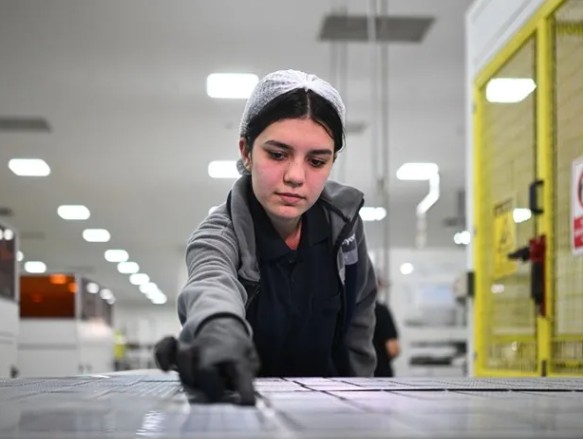 Gençlere hem meslek hem maaş: Ayda 28 bin 75 lira