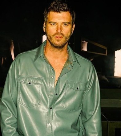 Kıvanç Tatlıtuğ'un Partner Krizi!