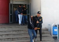 Adana'da 500 Bin TL'lik Vurgun! Haberi