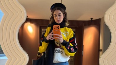 'Ciddi Sınavlar Verdim'