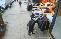 Çocuk Hırsızlar İş Başında! Haberi