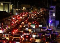 İsrail'den Lübnan'a Saldırı! Göç Başladı... Haberi