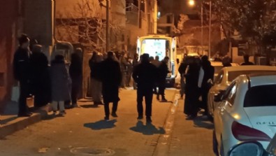 Sahurda Evlat Dehşeti! Babasını Silahla Katletti