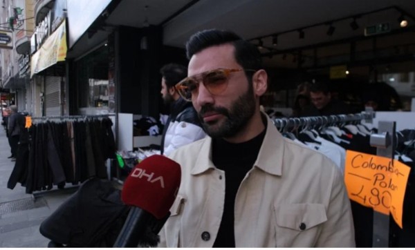 Çocuk Hırsızlar İş Başında!