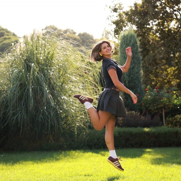 'Ciddi Sınavlar Verdim'