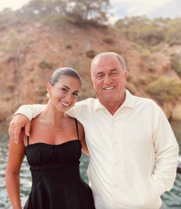 'Ciddi Sınavlar Verdim'