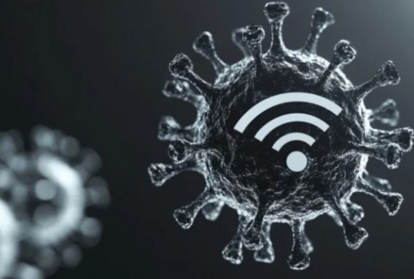 Wi-Fi Ağlarında Büyük Tehlike!