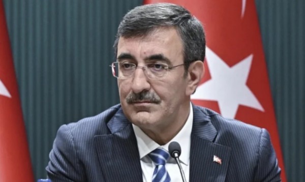 Cevdet Yılmaz ' Ekonomimizin Temelleri Sağlam '