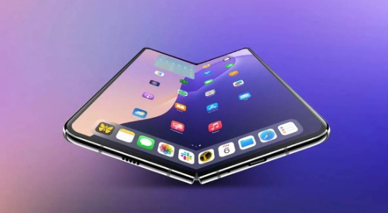 Katlanabilir iPhone Fiyatı Şaşırtabilir!