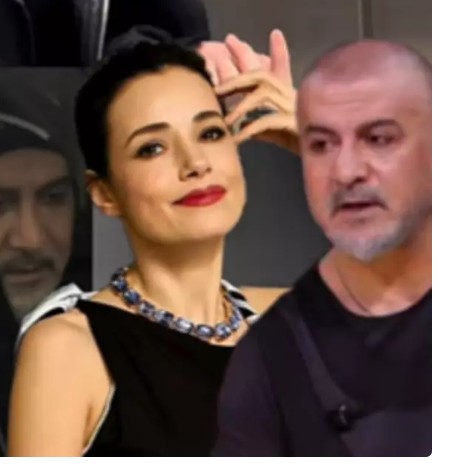 Özgü Namal Sevgilisiyle Yakalandı!