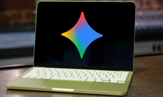 Google Gemini Mac’e geliyor