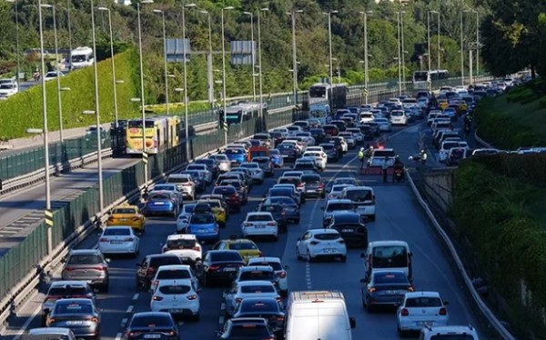 Sürücüler dikkat! Sabit radar noktaları nerede?