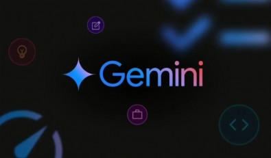 Google Gemini Mac’e geliyor