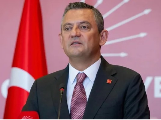 Adaylık gezisinde rüşvetin izi! Muhittin Böcek baz sinyaline takıldı