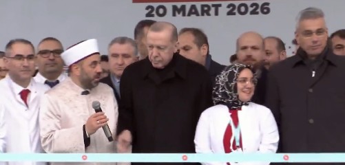 Cumhurbaşkanı Erdoğan Memleketi Rize'de Açıklamalarda Bulundu!