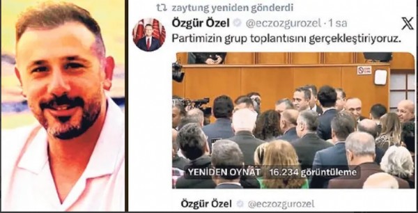 CHP, FETÖ’nün trol hesaplarına sarıldı! Milyonlarca lira ödedikleri ortaya çıktı