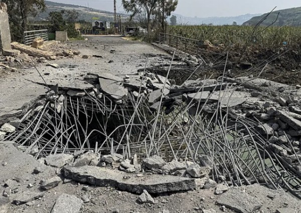 Ortadoğu bayrama savaşla girdi! Bombaların altında en acı bayram...