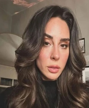 Yasemin Yürük gözyaşlarını tutamadı!