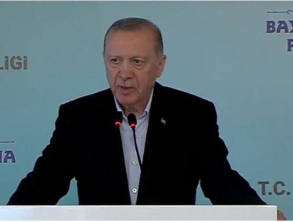Cumhurbaşkanı Erdoğan Açıklamalarda Bulundu!