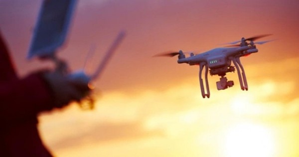 Havacılıkta Her Alanda Rekor! İHA Pliotu Olmak İsteyenler %234 arttı