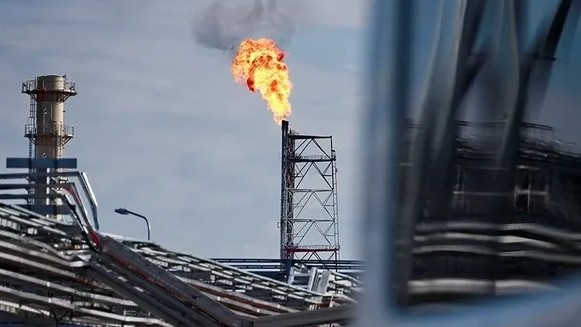 ABD-İran geriliminde yeni risk: Doğal gaz tesisleri hedefte mi?